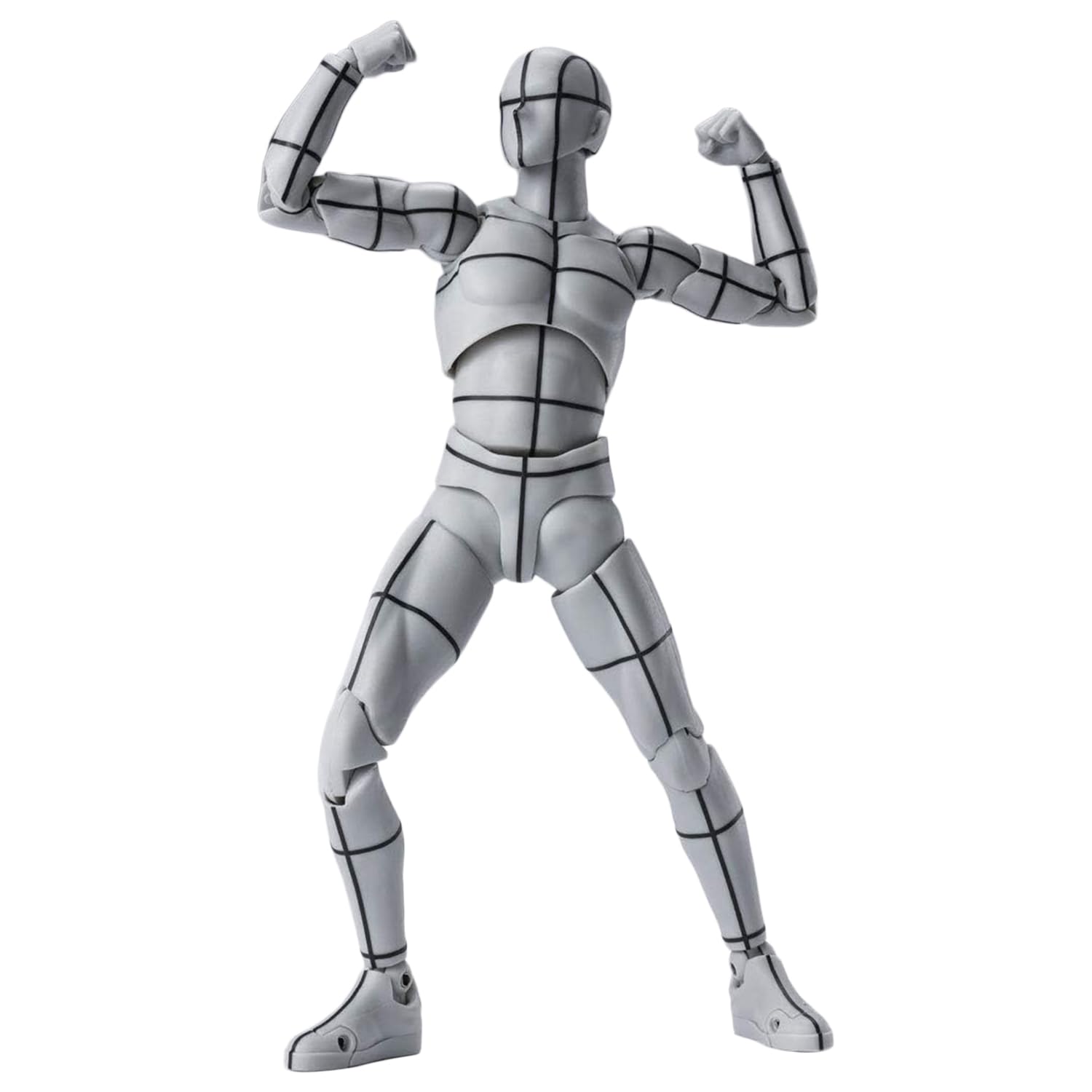 ボディくん　スポーツEdition Amazon.co.jp: Body-kun Sports Edition S.H.Figuarts Action Figure